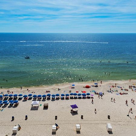Shores Of Panama 1003 Панама Сити Бийч Екстериор снимка