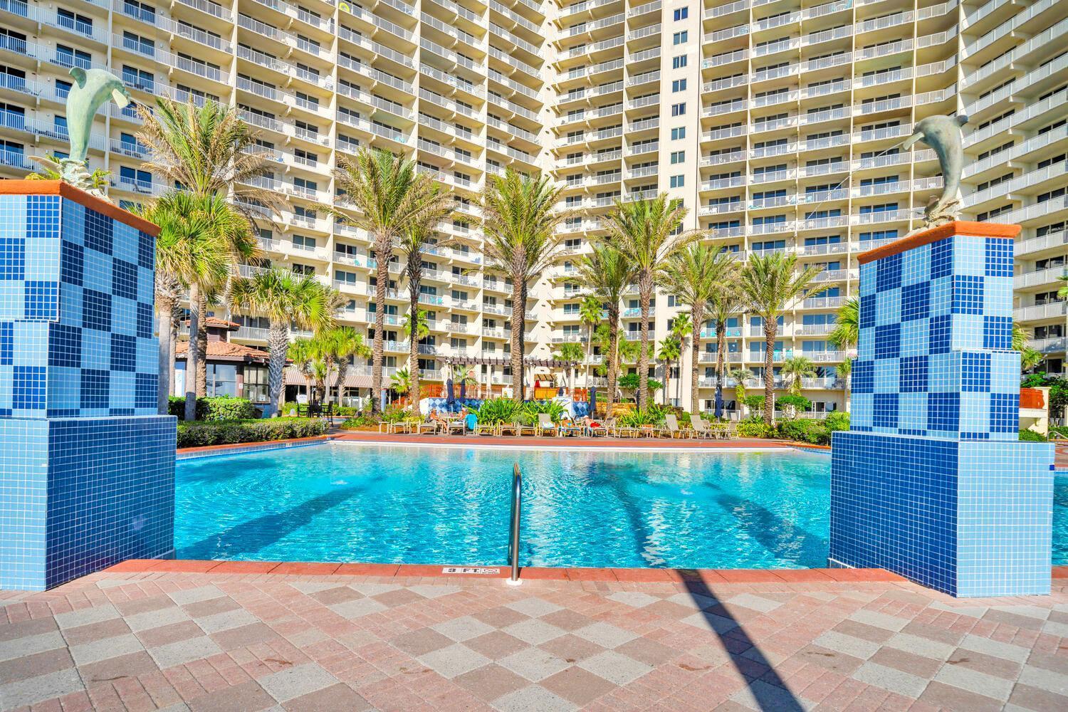Shores Of Panama 1003 Панама Сити Бийч Екстериор снимка